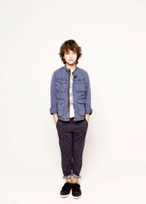 ZARA kids  2013