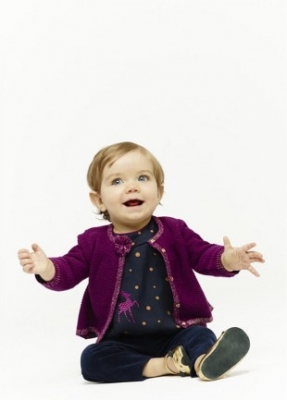 Little Marc Jacobs 2013