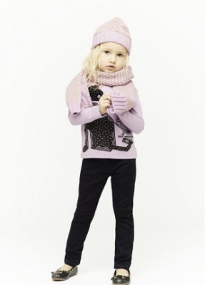 Little Marc Jacobs 2013