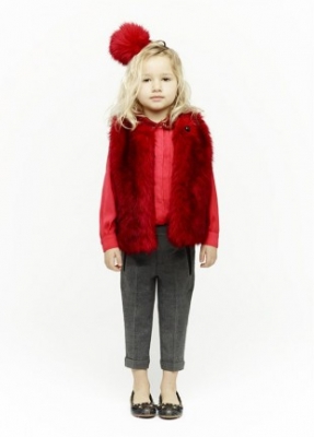 Little Marc Jacobs 2013