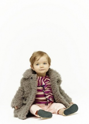 Little Marc Jacobs 2013