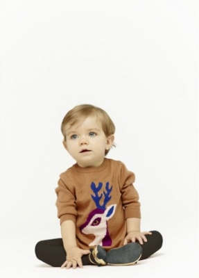 Little Marc Jacobs 2013