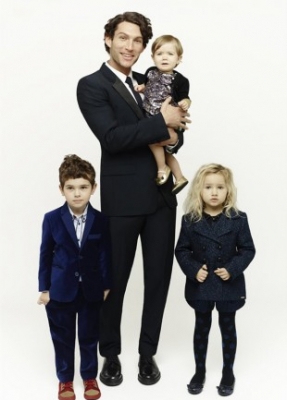 Little Marc Jacobs 2013