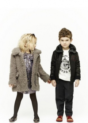 Little Marc Jacobs 2013