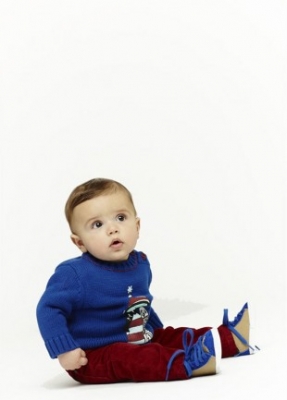 Little Marc Jacobs 2013