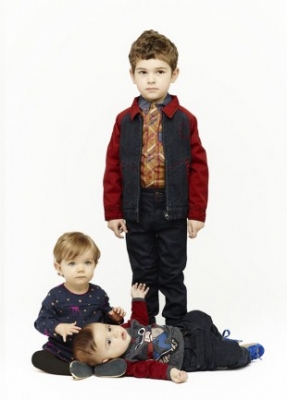 Little Marc Jacobs 2013