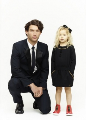 Little Marc Jacobs 2013