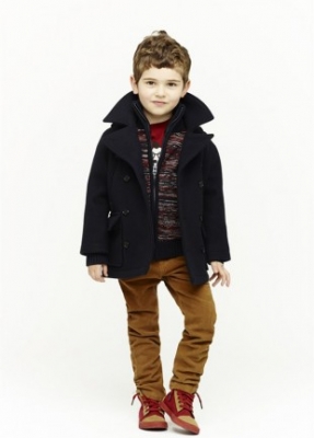 Little Marc Jacobs 2013