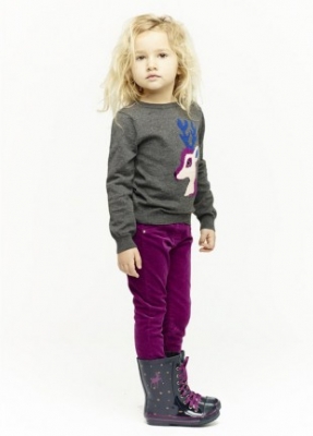 Little Marc Jacobs 2013