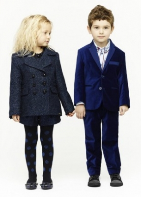 Little Marc Jacobs 2013
