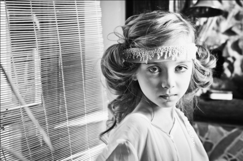       Little Supermodel of the World2013