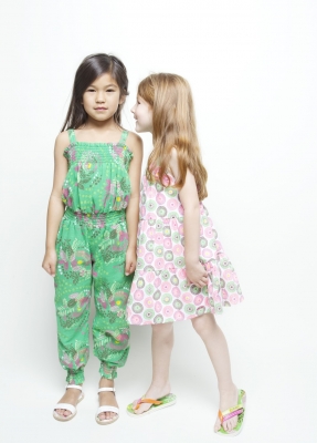 Kenzo Kids&Junior - 2013