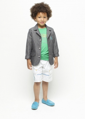 Kenzo Kids&Junior - 2013