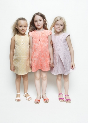 Kenzo Kids&Junior - 2013