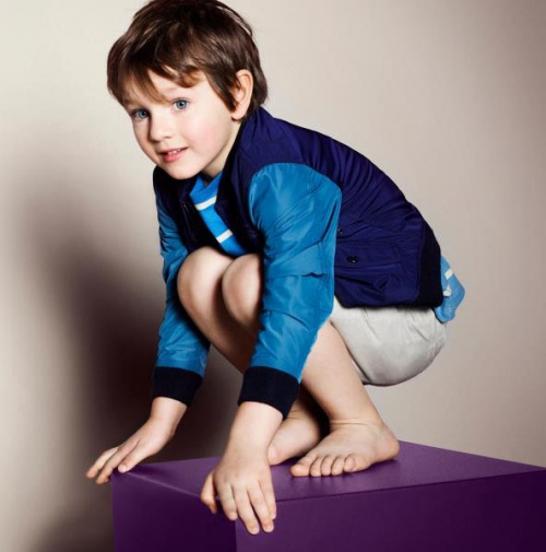 BURBERRY Kids 2013