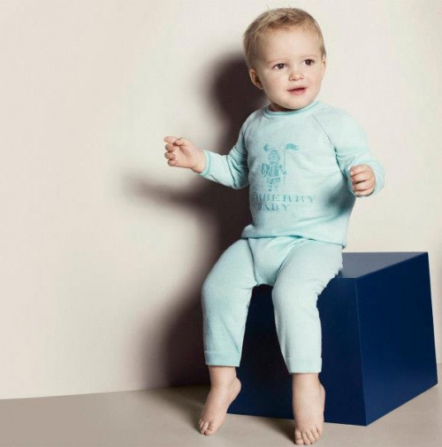 BURBERRY Kids 2013