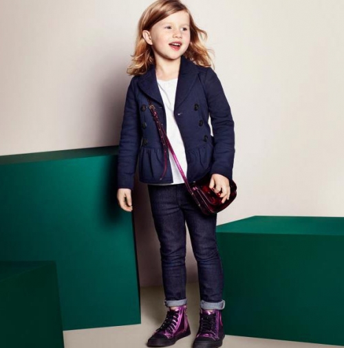 BURBERRY Kids 2013