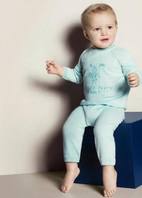 BURBERRY Kids 2013