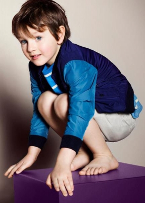 BURBERRY Kids 2013
