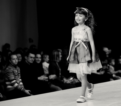 "Kids Fashion Days BFW"