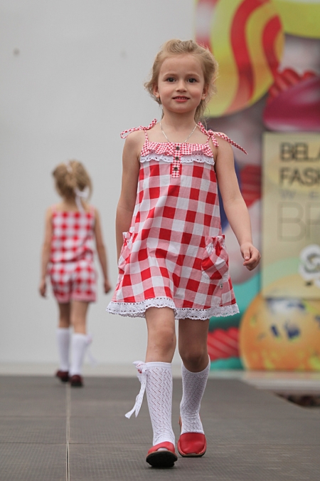 Kids Fashion Days:      