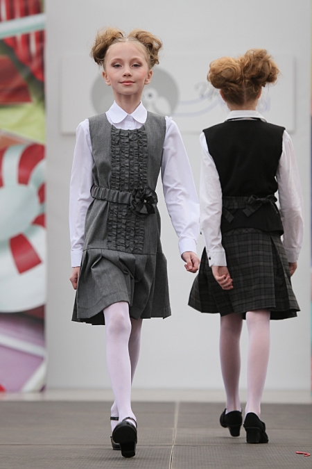 Kids Fashion Days:      