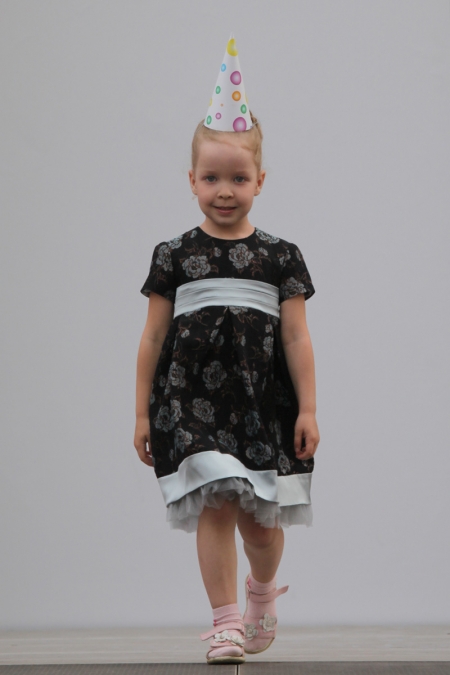 Kids Fashion Days:      