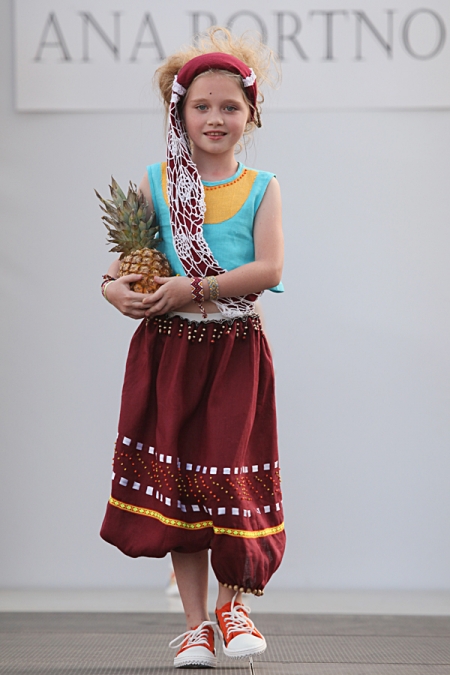 Kids Fashion Days:      