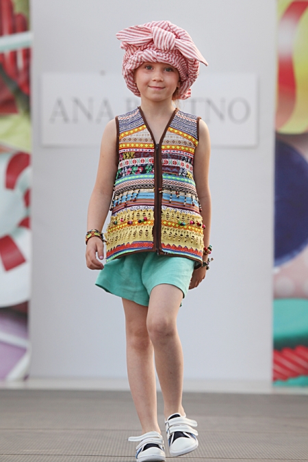 Kids Fashion Days:      