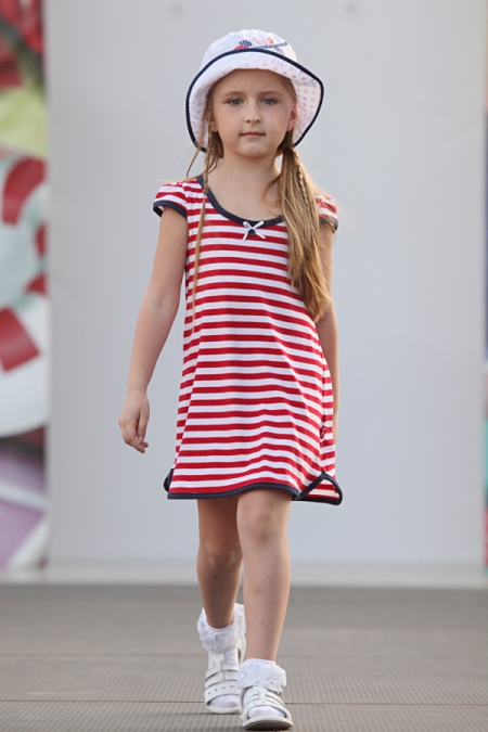 Kids Fashion Days:      