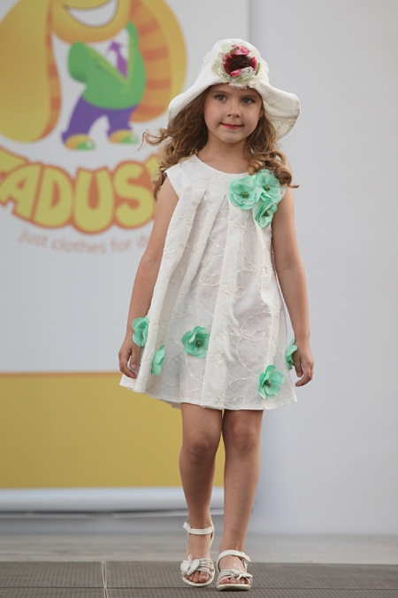 Kids Fashion Days:      