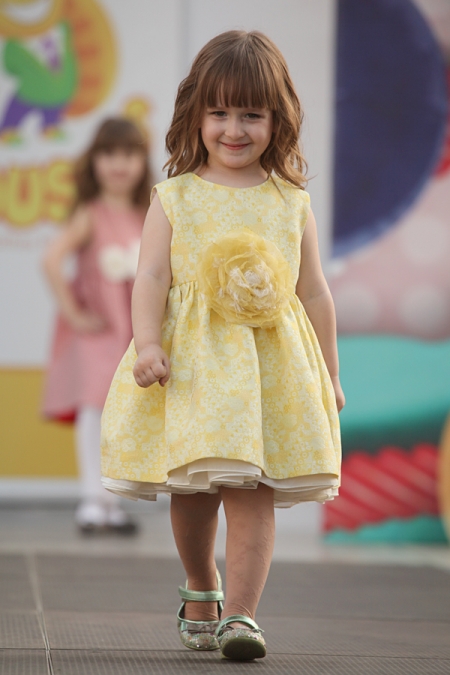Kids Fashion Days:      