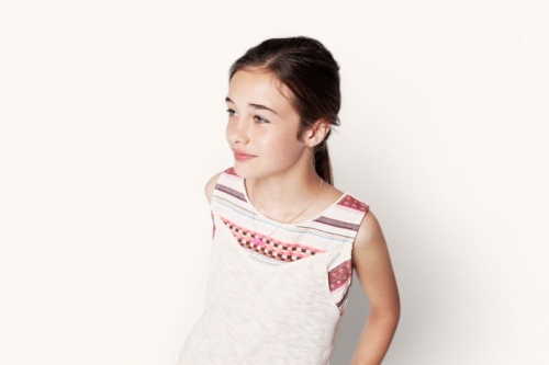 Zara kids  2013