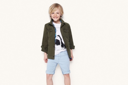 Zara kids  2013