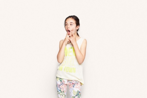 Zara kids  2013