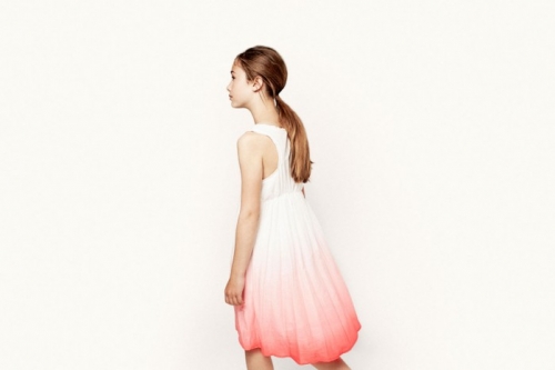 Zara kids  2013