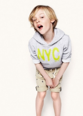 Zara kids  2013