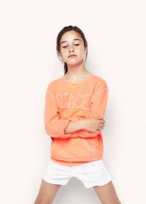 Zara kids  2013