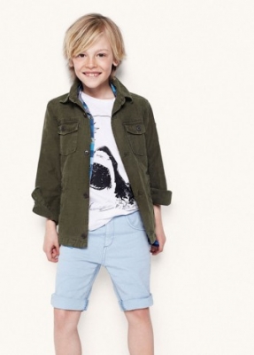 Zara kids  2013