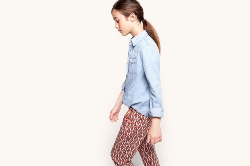Zara kids  2013
