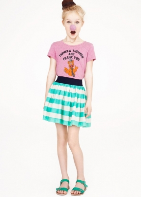   Tommy Hilfiger  / 2013 The Muppets