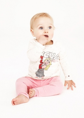   Tommy Hilfiger  / 2013 The Muppets