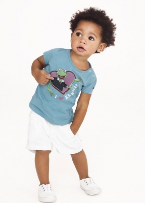   Tommy Hilfiger  / 2013 The Muppets