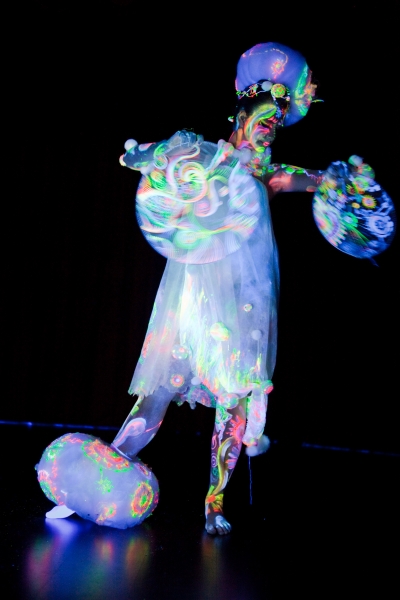    - Fun House 2013