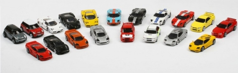        Clarkson RC Rally Club