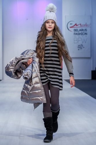 Kids Fashion Day      :   