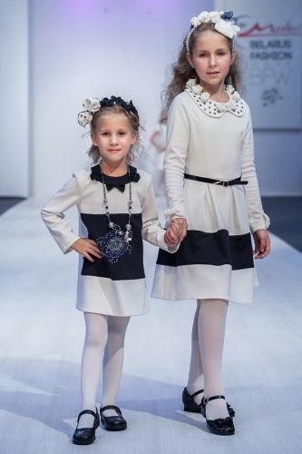 Kids Fashion Day      :   