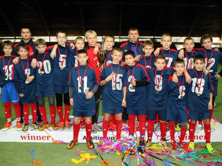        Ateitis Cup