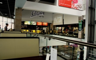 Art Cafe Chaplin