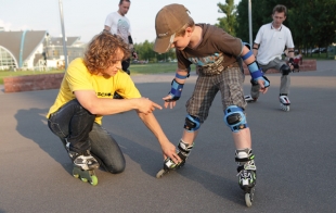 Rollerschool.by